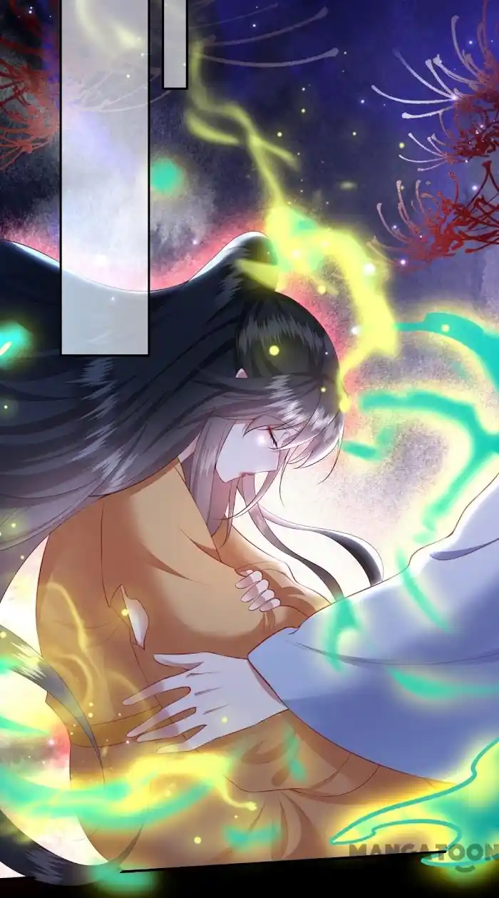 Empress Of Hell Chapter 127