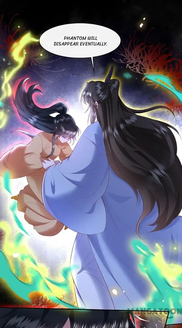 Empress Of Hell Chapter 127