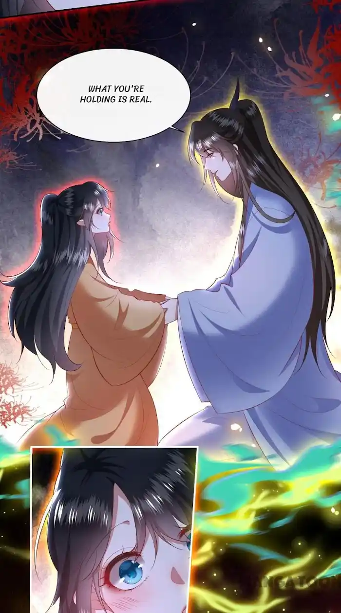 Empress Of Hell Chapter 127