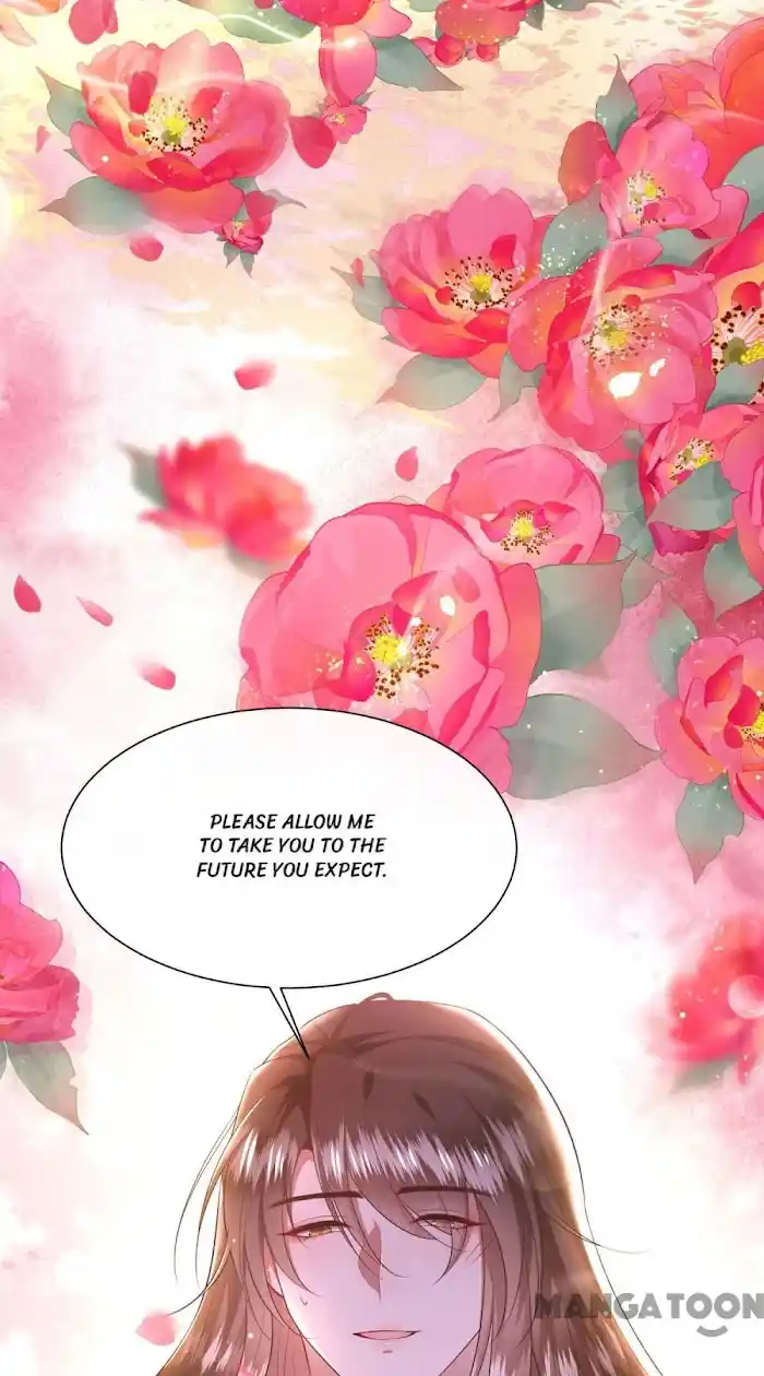 Empress Of Hell Chapter 127