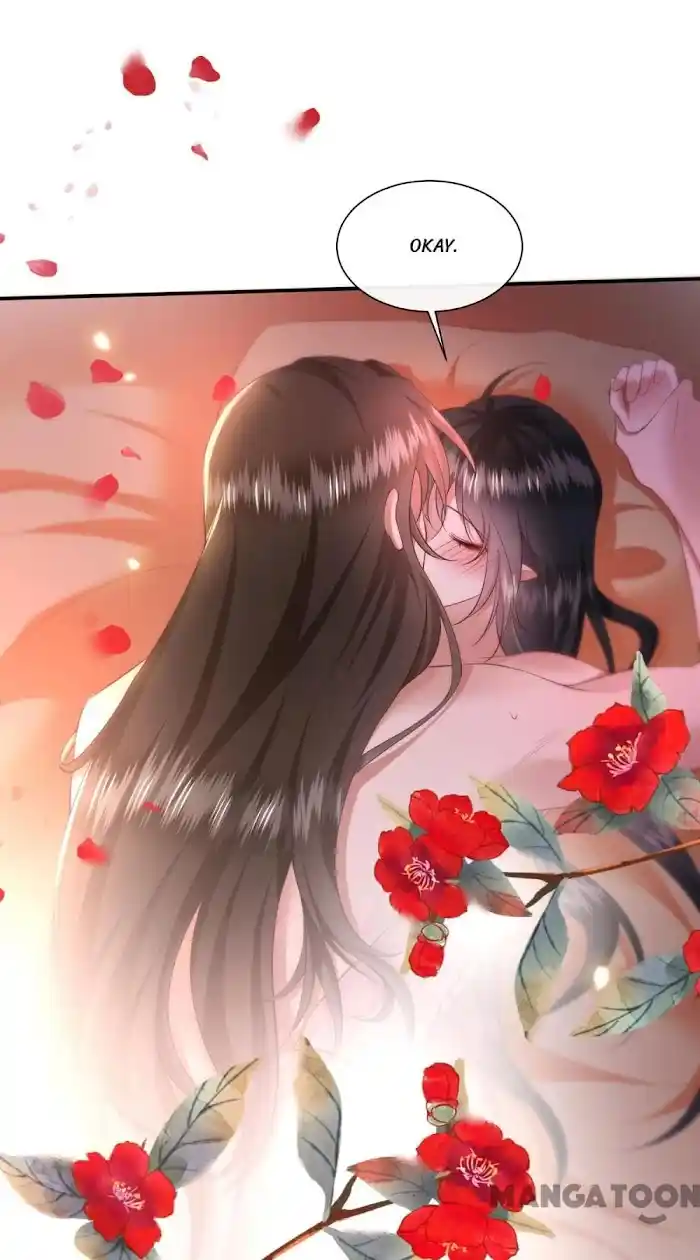 Empress Of Hell Chapter 127