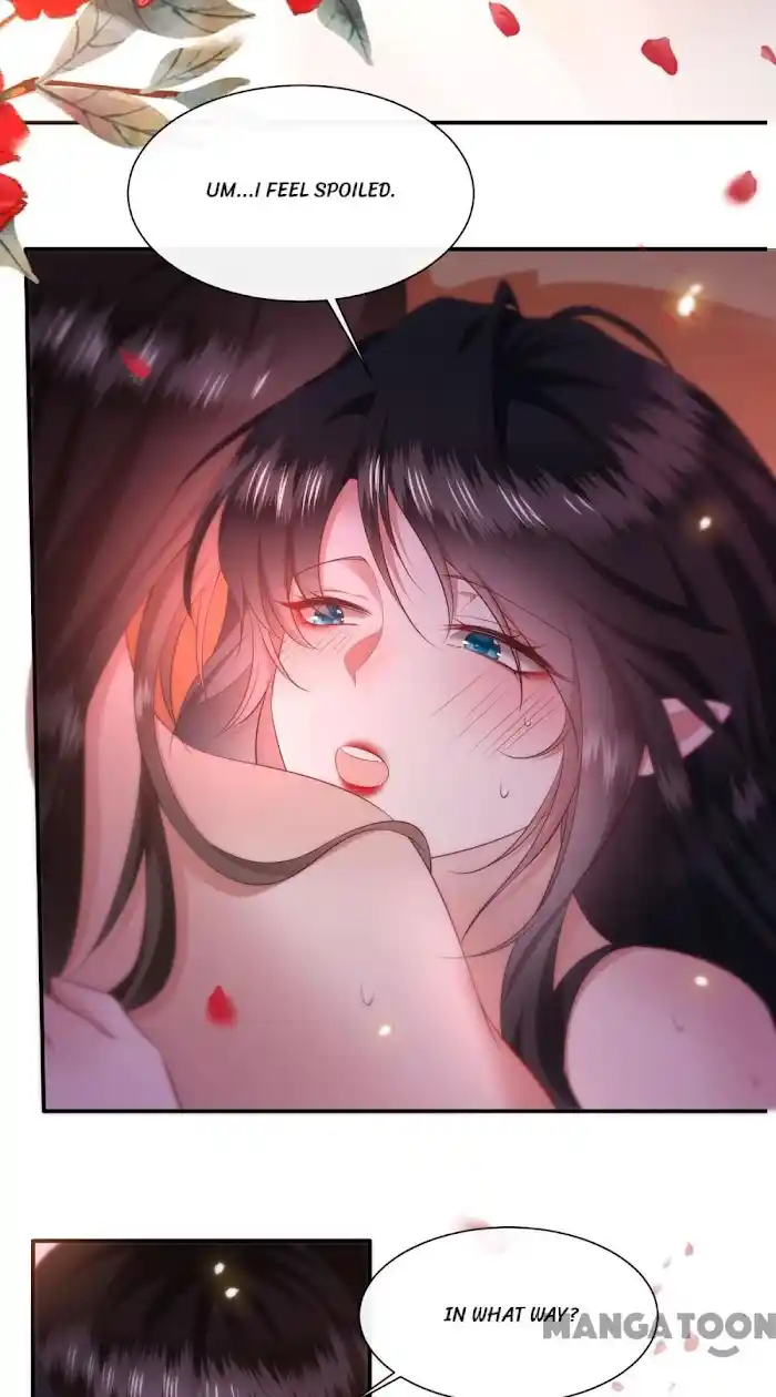 Empress Of Hell Chapter 127