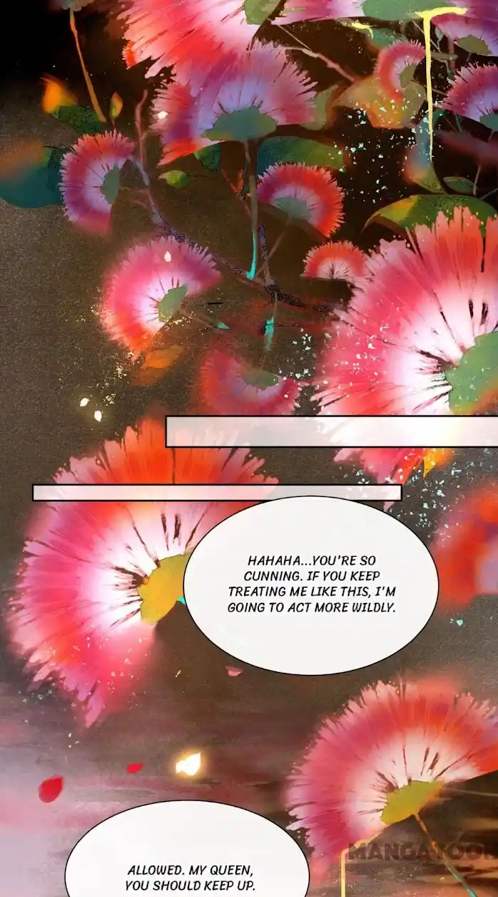 Empress Of Hell Chapter 127