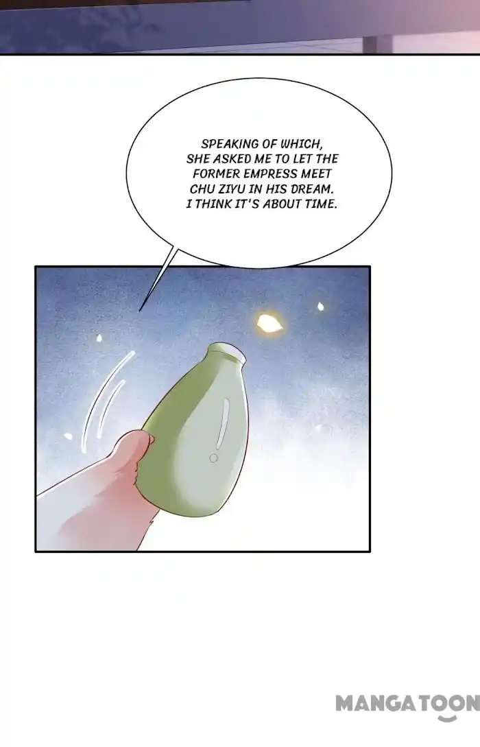 Empress Of Hell Chapter 127