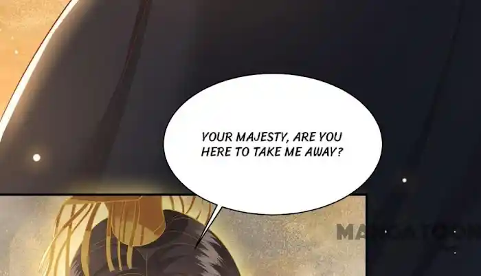 Empress Of Hell Chapter 127