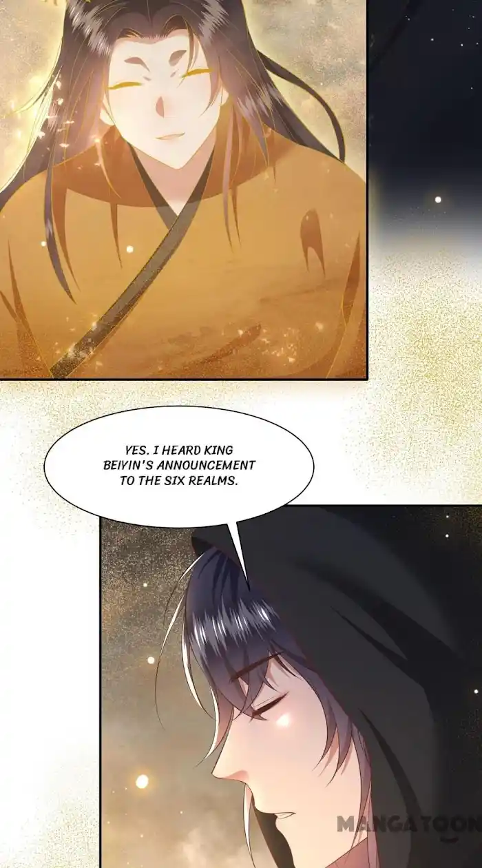 Empress Of Hell Chapter 127