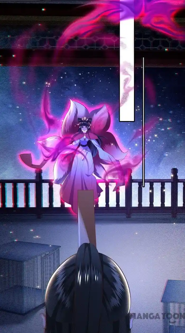 Empress Of Hell Chapter 128