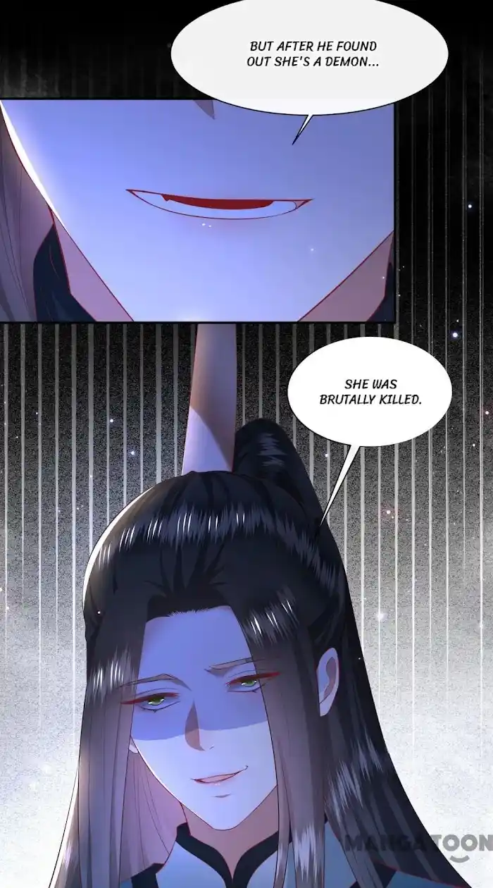 Empress Of Hell Chapter 128