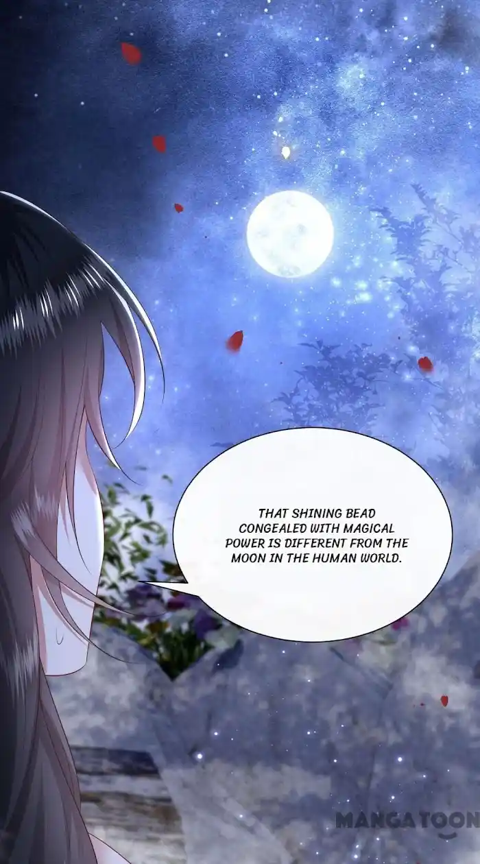 Empress Of Hell Chapter 128