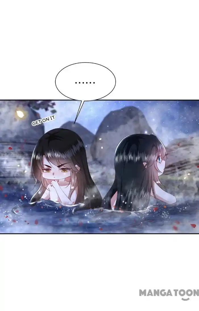 Empress Of Hell Chapter 128