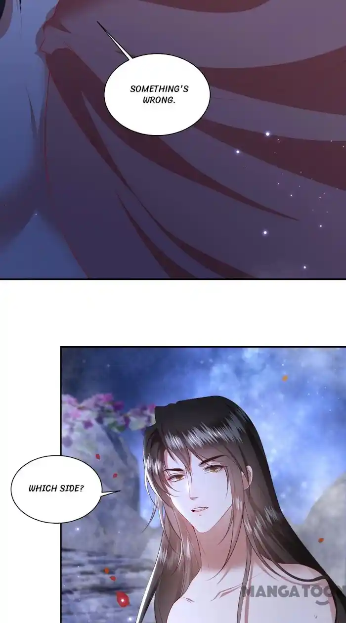 Empress Of Hell Chapter 128