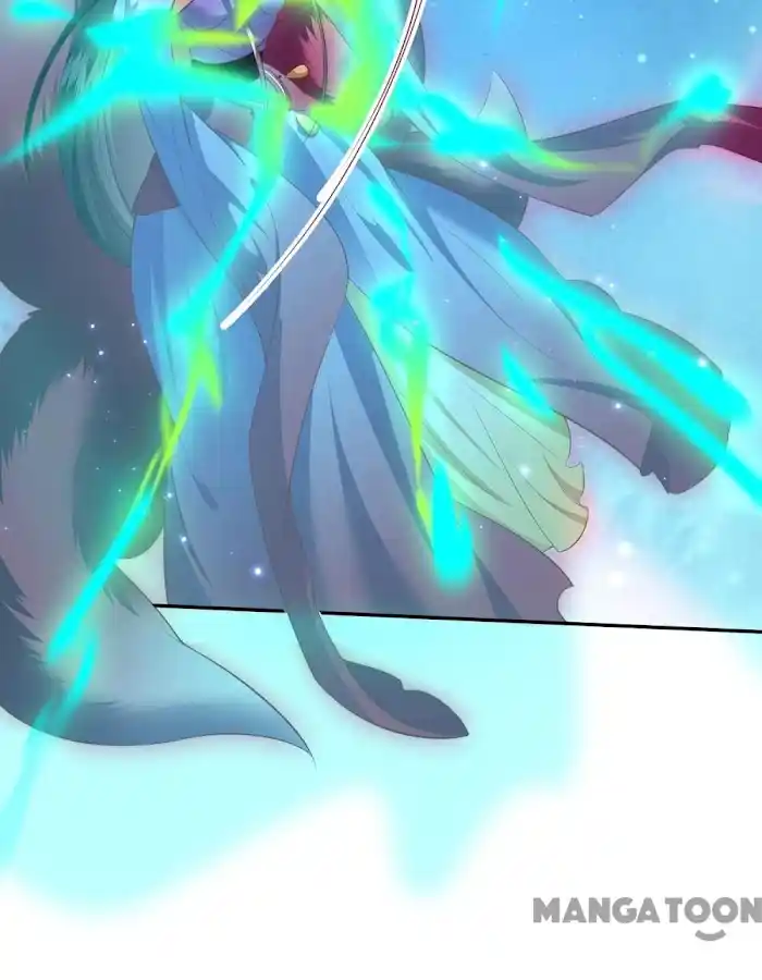 Empress Of Hell Chapter 128