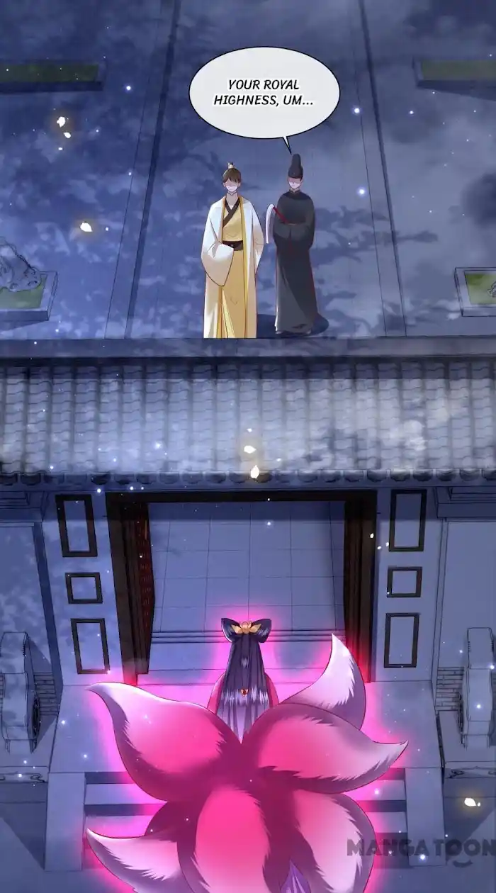 Empress Of Hell Chapter 128