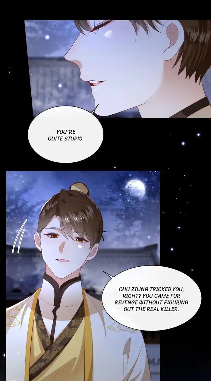 Empress Of Hell Chapter 128