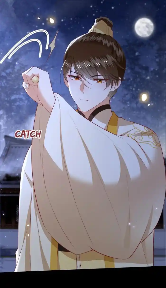 Empress Of Hell Chapter 128