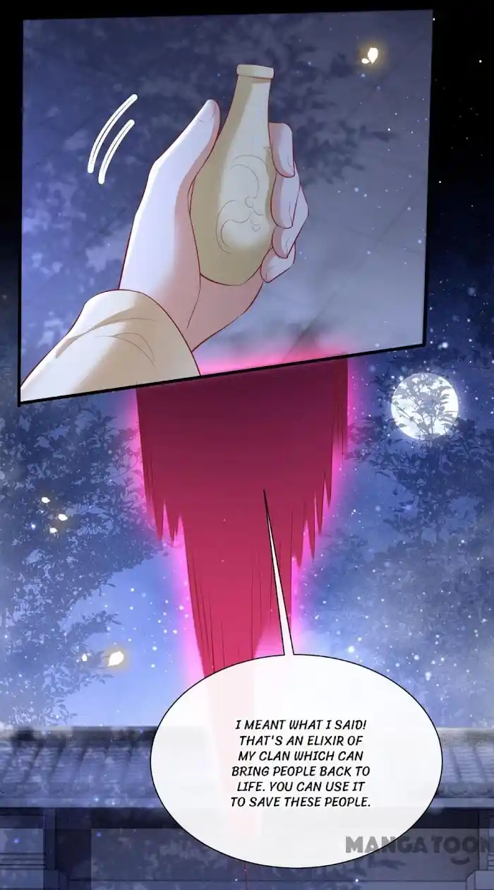 Empress Of Hell Chapter 128