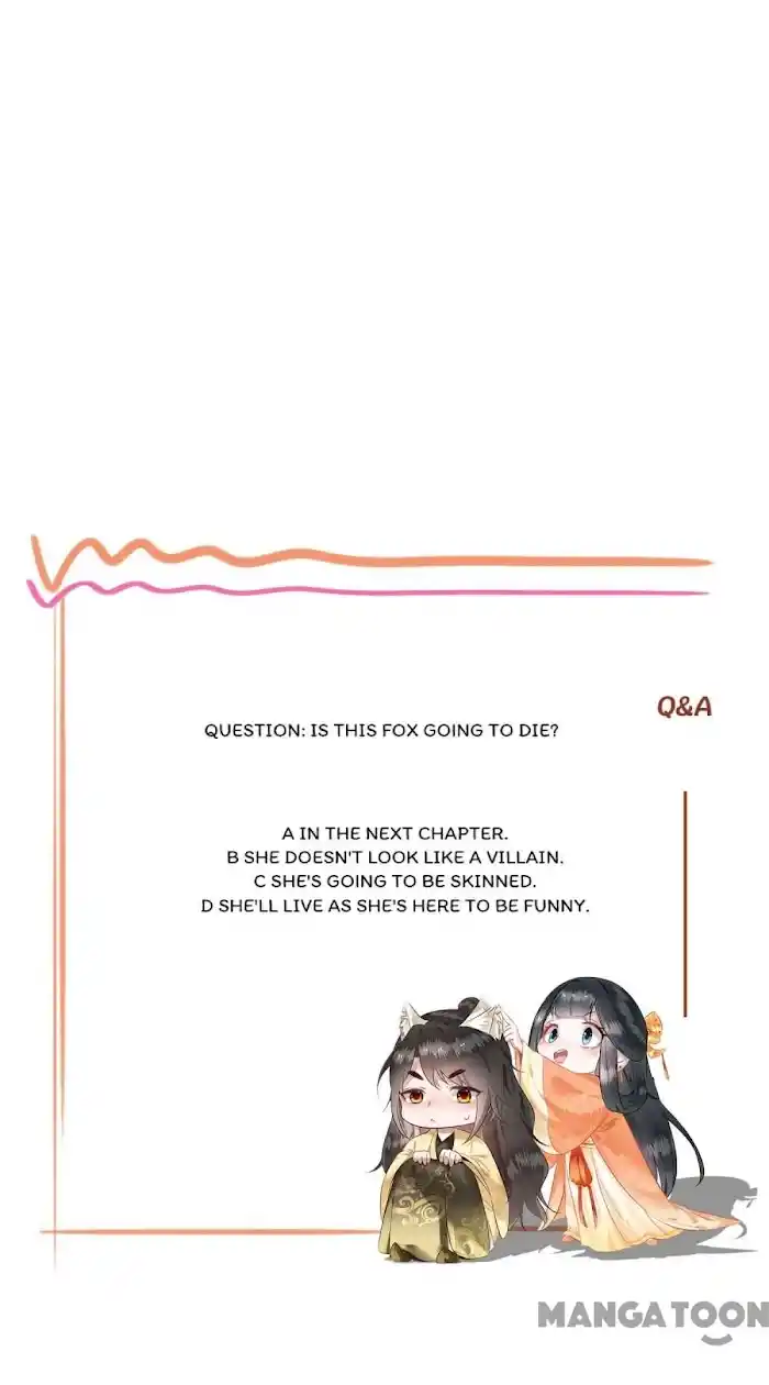 Empress Of Hell Chapter 128