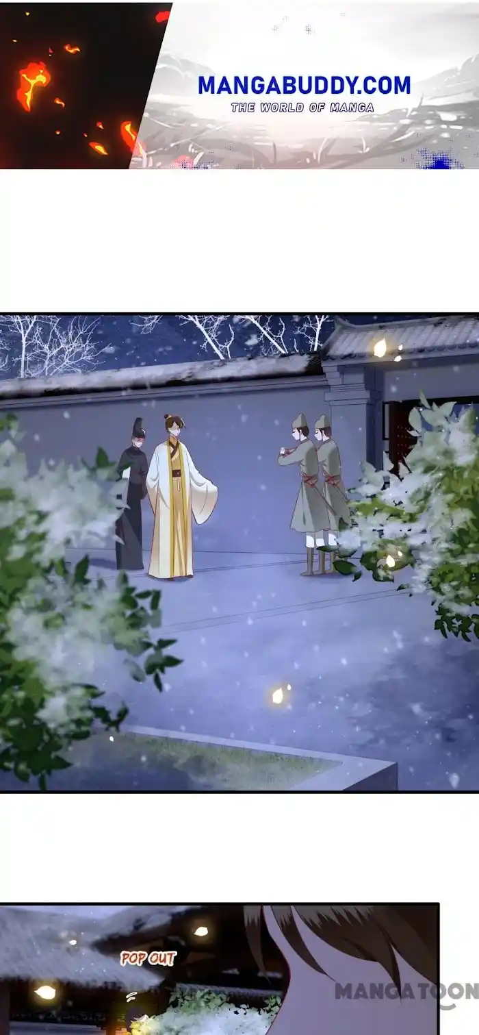 Empress Of Hell Chapter 129