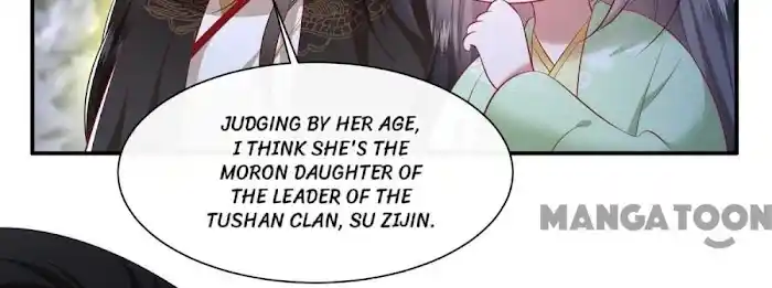 Empress Of Hell Chapter 129