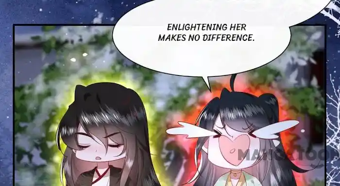 Empress Of Hell Chapter 129