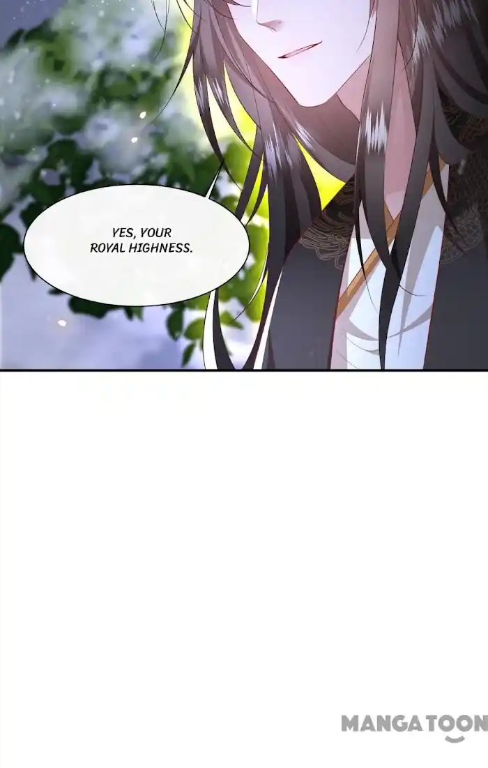 Empress Of Hell Chapter 129