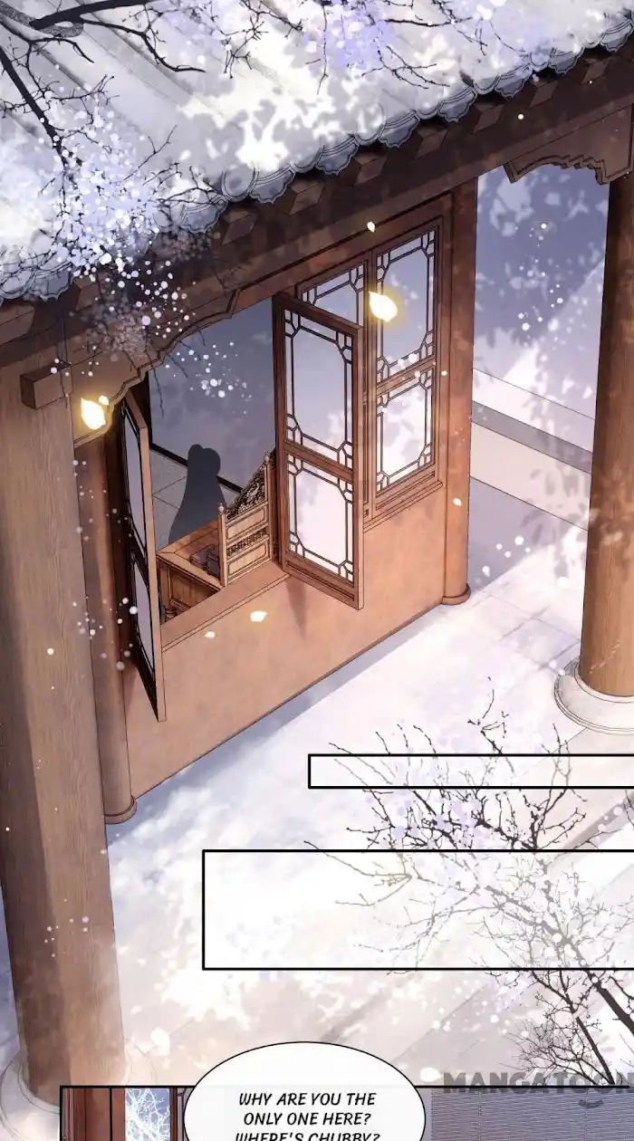 Empress Of Hell Chapter 129