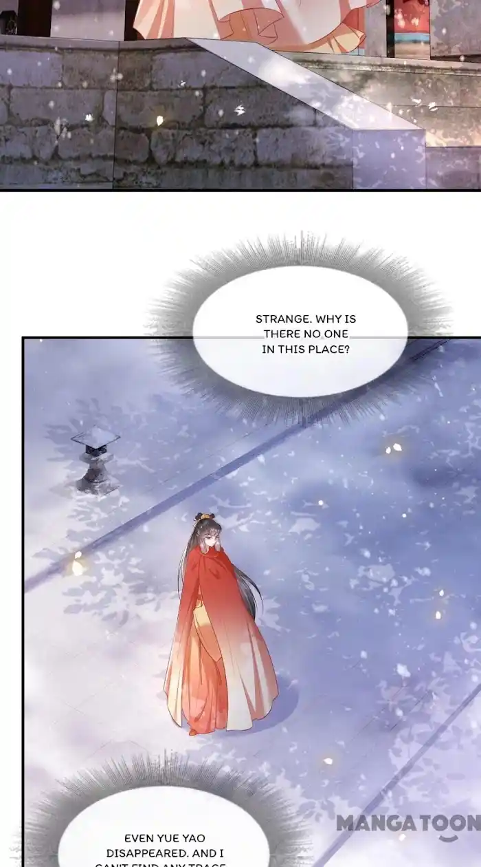 Empress Of Hell Chapter 129