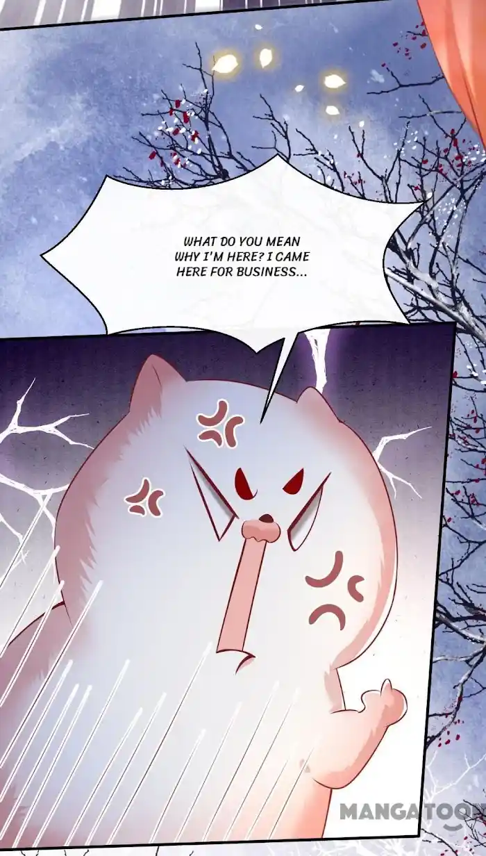 Empress Of Hell Chapter 129