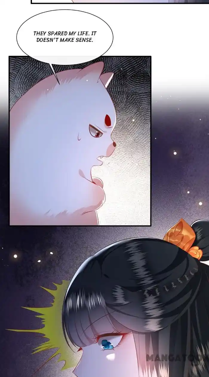 Empress Of Hell Chapter 129