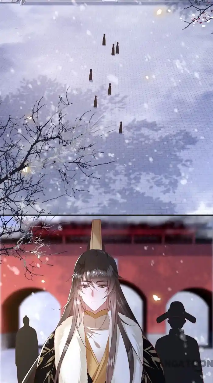 Empress Of Hell Chapter 129