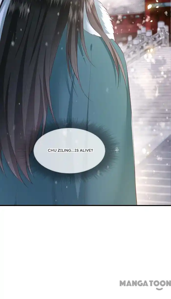 Empress Of Hell Chapter 129