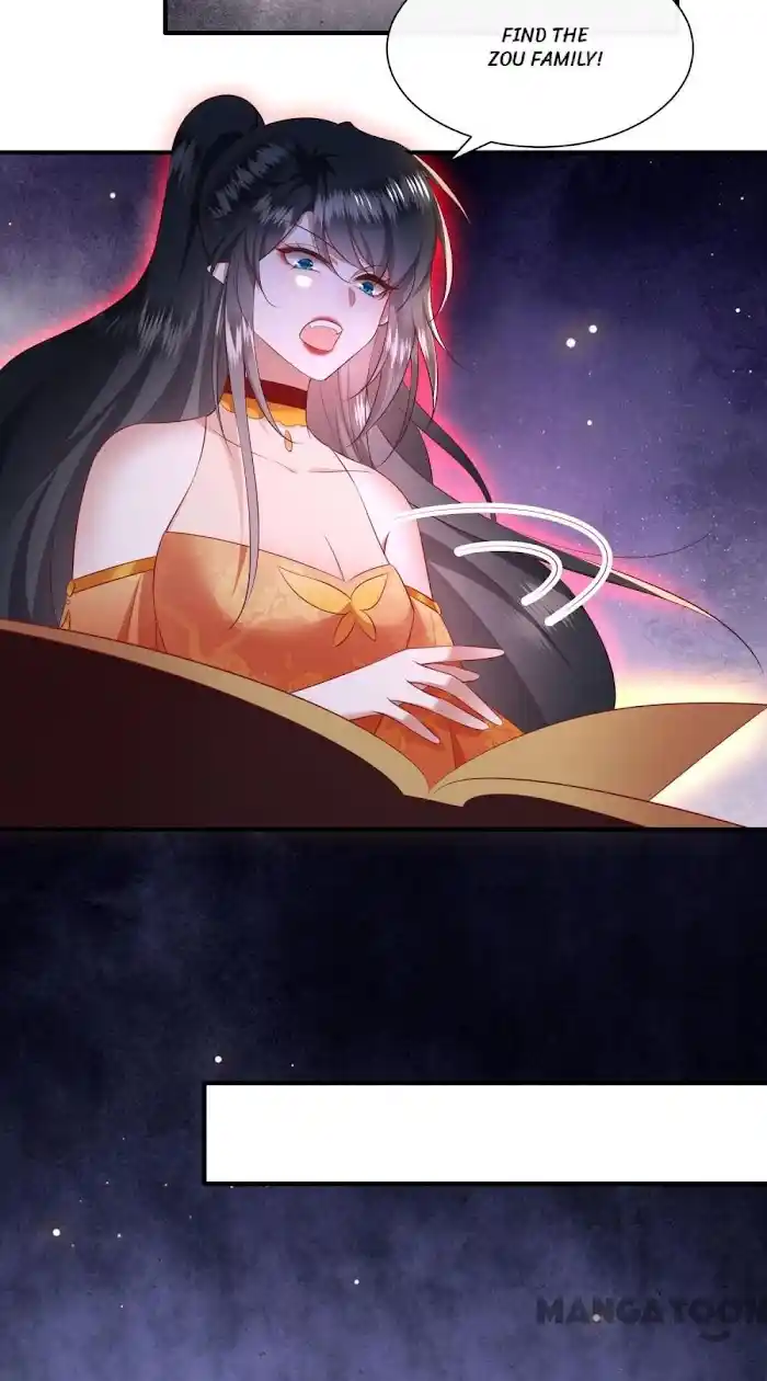 Empress Of Hell Chapter 129