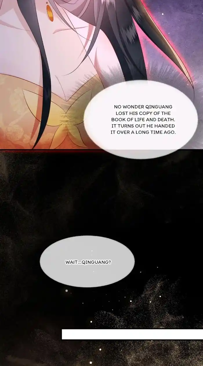 Empress Of Hell Chapter 129