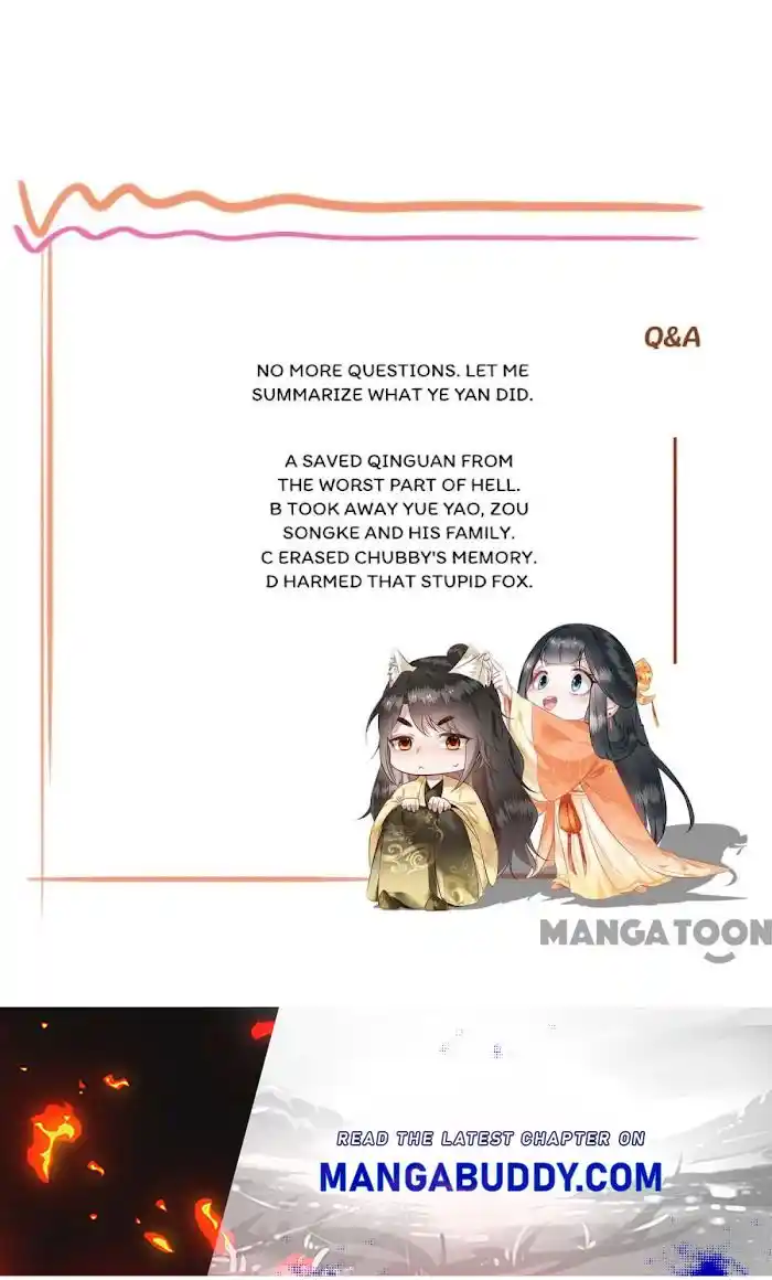 Empress Of Hell Chapter 129