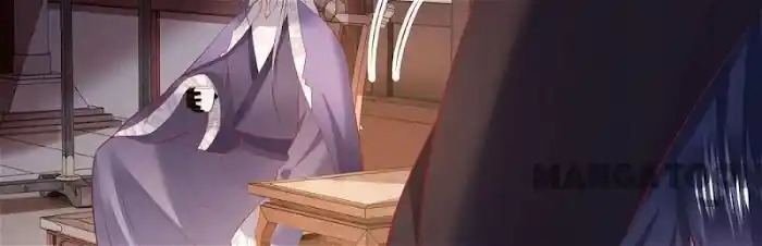 Empress Of Hell Chapter 130