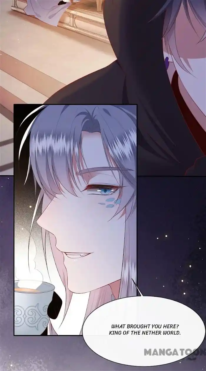 Empress Of Hell Chapter 130