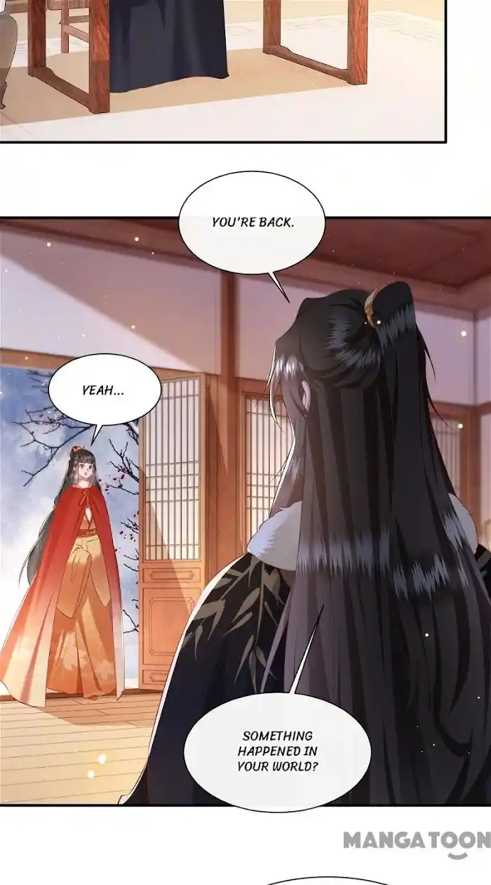 Empress Of Hell Chapter 130