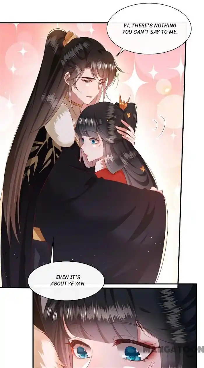 Empress Of Hell Chapter 130