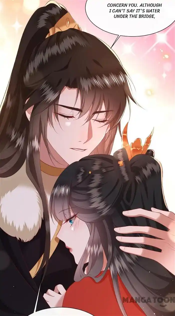 Empress Of Hell Chapter 130