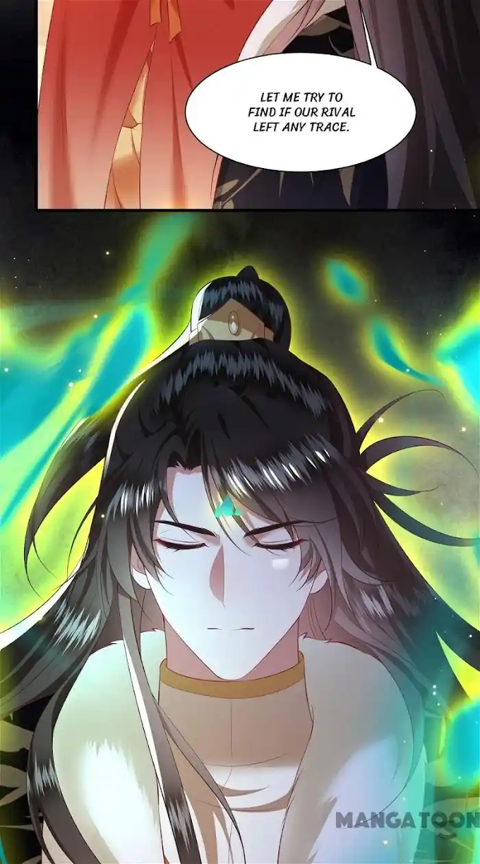 Empress Of Hell Chapter 130