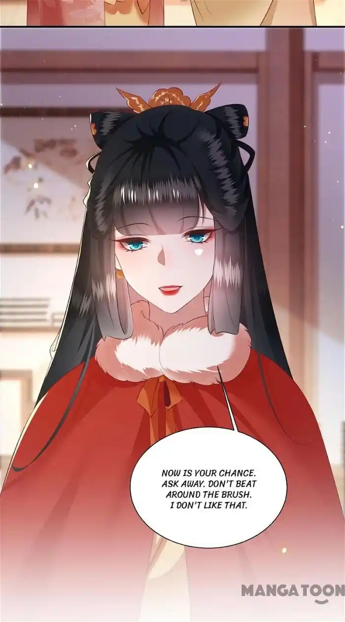 Empress Of Hell Chapter 130