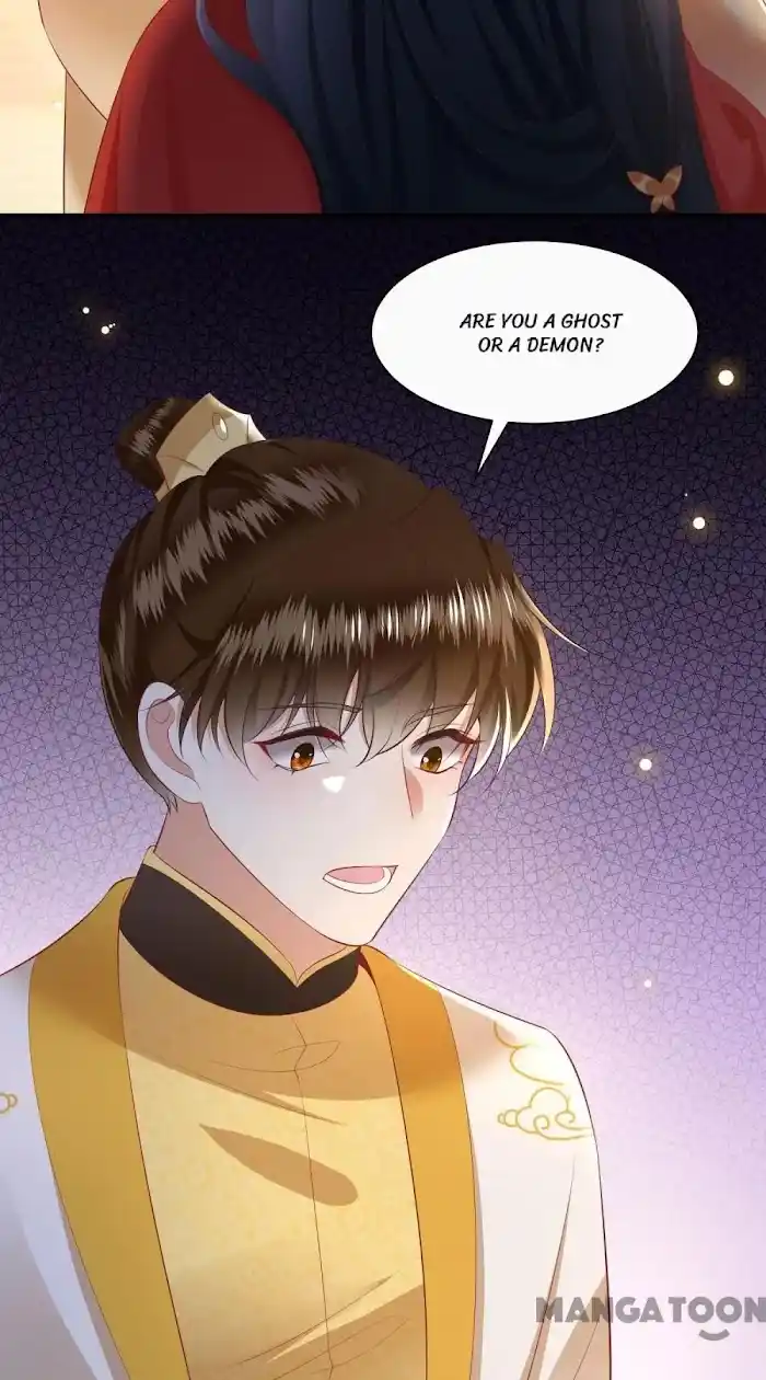 Empress Of Hell Chapter 131