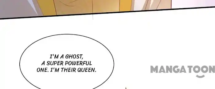 Empress Of Hell Chapter 131