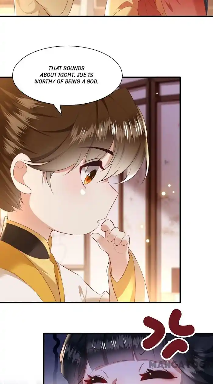 Empress Of Hell Chapter 131