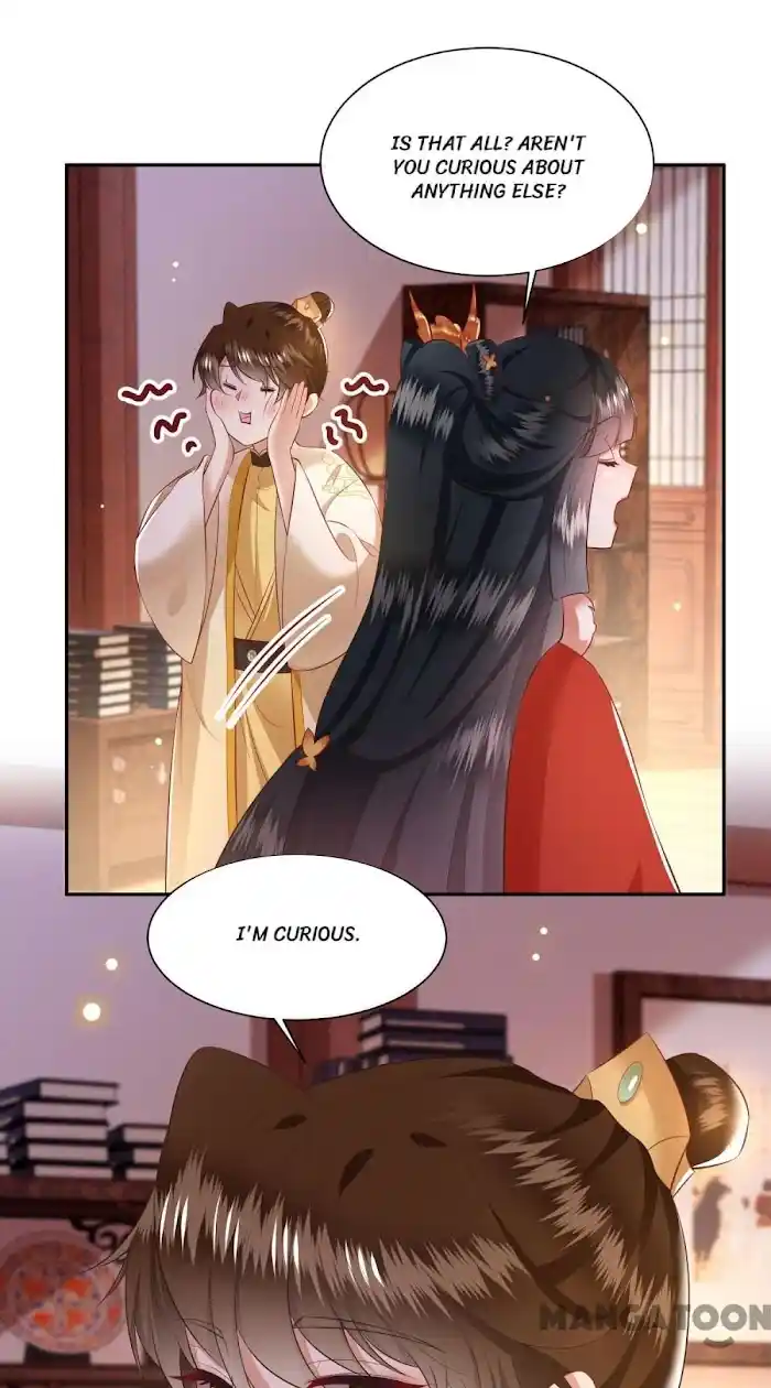 Empress Of Hell Chapter 131