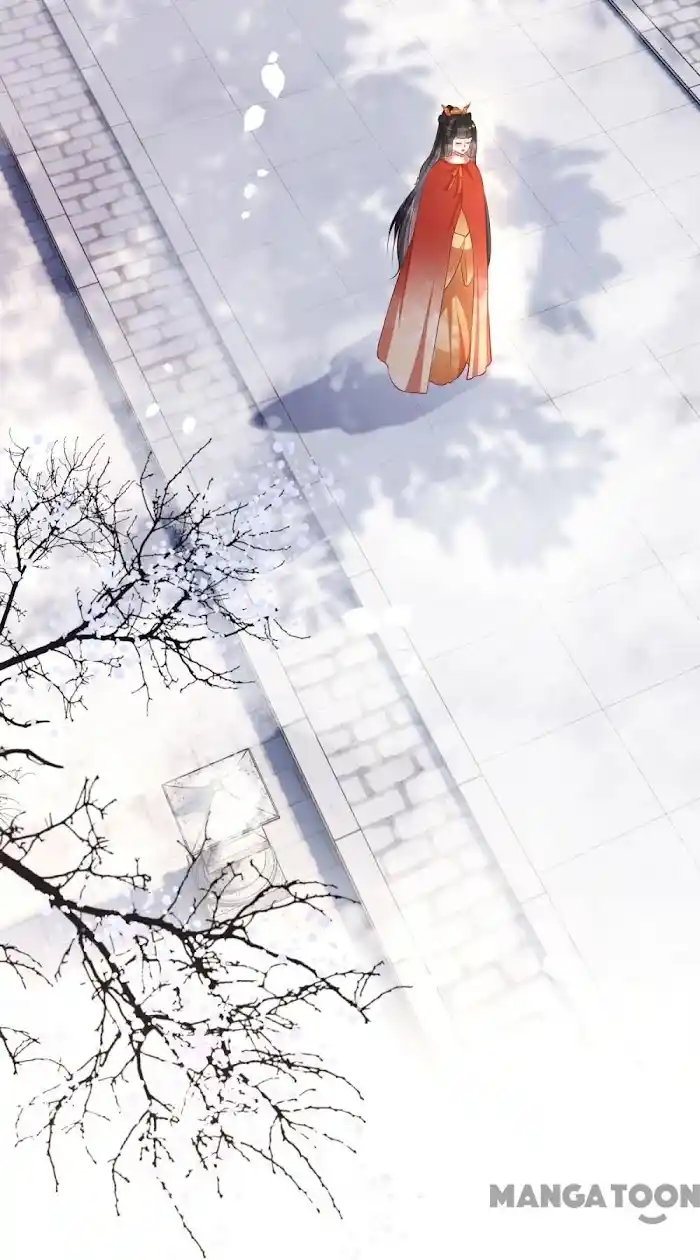 Empress Of Hell Chapter 131