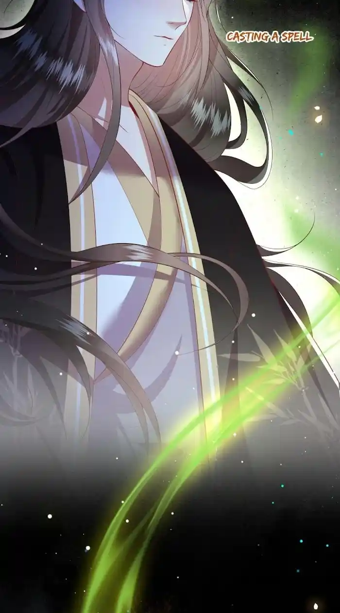 Empress Of Hell Chapter 131