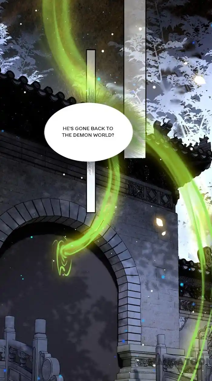 Empress Of Hell Chapter 131