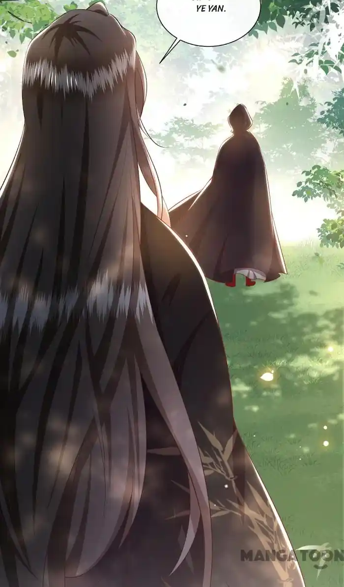 Empress Of Hell Chapter 131