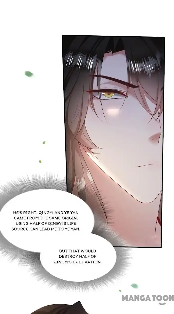 Empress Of Hell Chapter 131